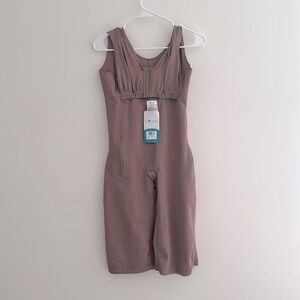 Fajate Colombian full length faja post-op